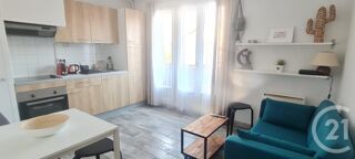  Appartement à louer 2 pièces 25 m²