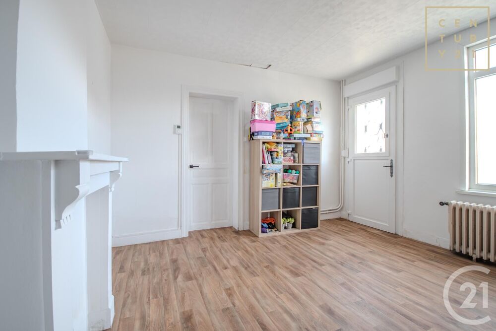 L'essentiel : Charmante maison individuelle à vendre....