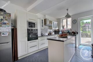  Maison � vendre 7 pi�ces 186 m�