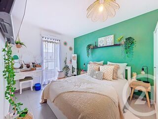  Appartement � vendre 4 pi�ces 94 m�