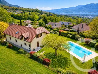  Maison à vendre 8 pièces 348 m²