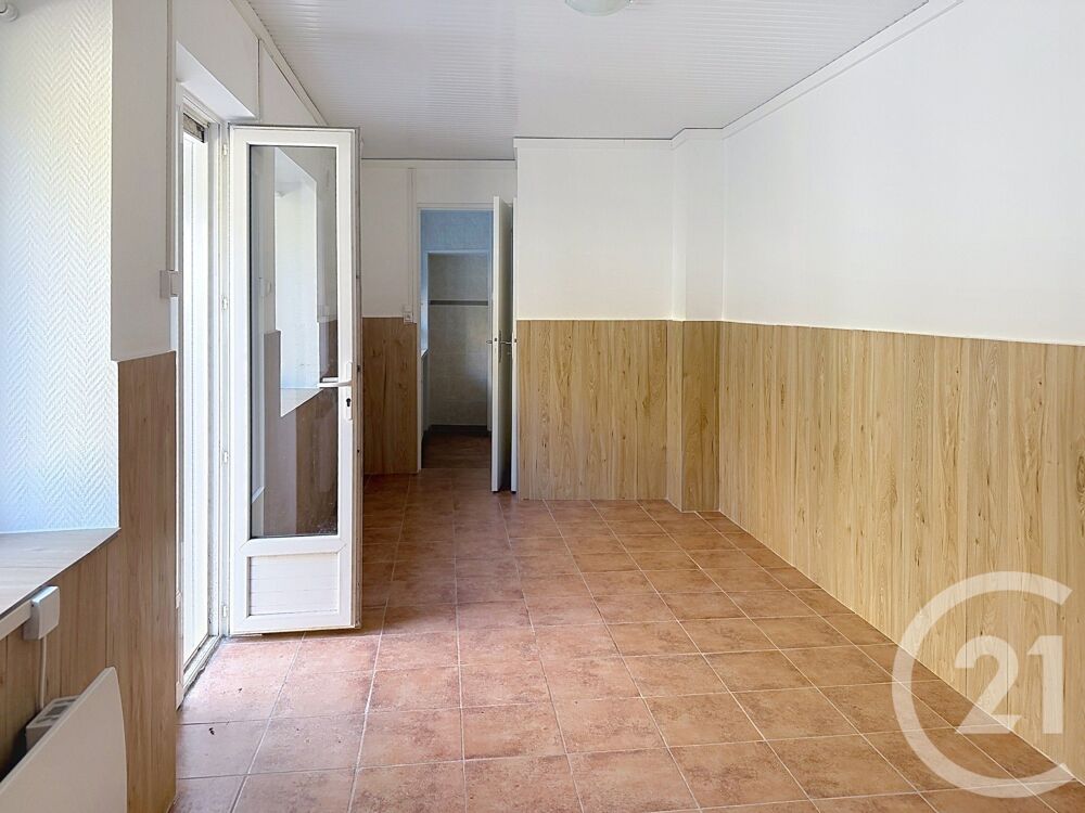 location Appartement - 2 pièce(s) - 37 m² Saint-Nicolas-de-Redon (44460)