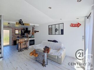 Maison à vendre 3 pièces 36 m²