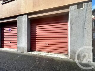  Parking / Garage � louer 15 m�