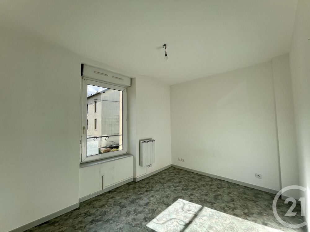 location Appartement - 1 pièce(s) - 27 m² Mandeure (25350)