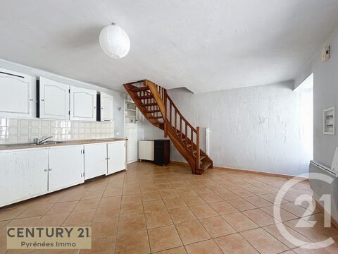  Maison � louer 3 pi�ces 55 m�