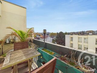  Appartement � vendre 3 pi�ces 70 m�