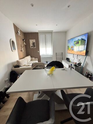 vente Immeuble - 197 m² Saint-Quentin (02100)
