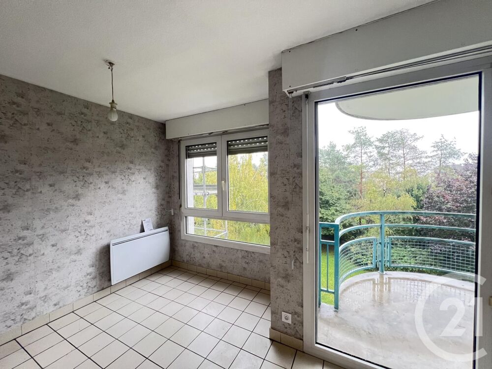 location Appartement - 3 pièce(s) - 69 m² Grenoble (38100)