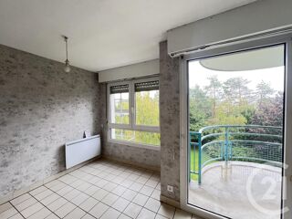  Appartement à louer 3 pièces 69 m²