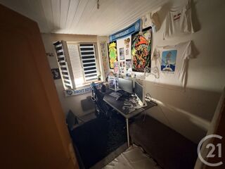  Appartement � vendre 3 pi�ces 48 m�