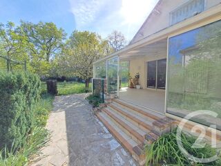  Maison à vendre 5 pièces 114 m²