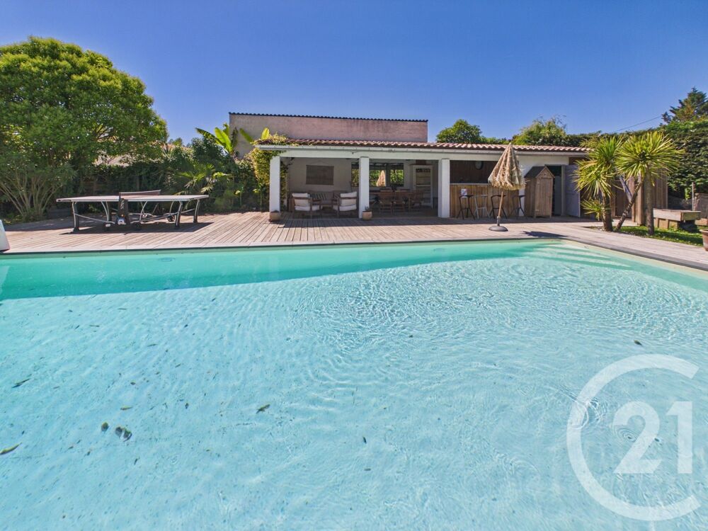 à vendre  Maison Villenave-d'Ornon (33140)