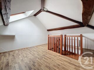  Appartement à vendre 3 pièces 45 m²