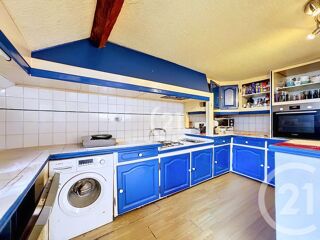  Appartement � vendre 3 pi�ces 82 m�