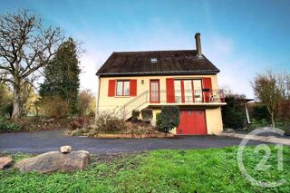  Maison � vendre 4 pi�ces 112 m�