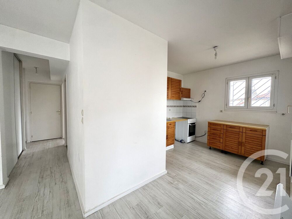 vente Appartement - 3 pièce(s) - 80 m² Dax (40100)