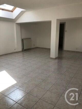  Maison à louer 5 pièces 97 m² Exincourt