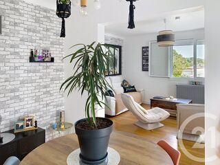  Maison à vendre 5 pièces 116 m²