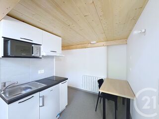  Appartement à vendre 1 pièce 25 m²