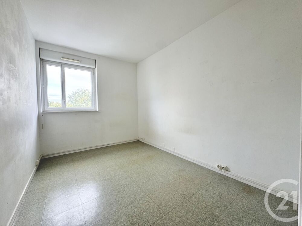 vente Appartement - 3 pièce(s) - 55 m² Viry-Châtillon (91170)
