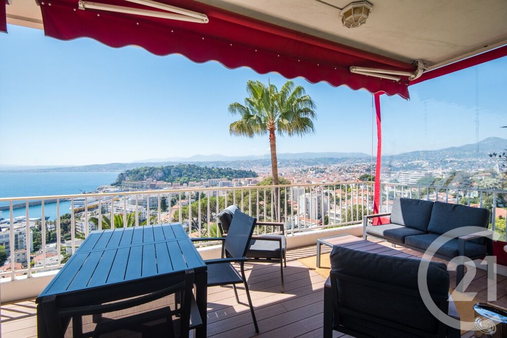 Appartement 3 pièces 99 m² · à Nice · 99 m² · 1 590 000 €
