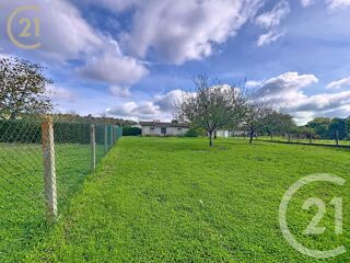  Maison  vendre 4 pices 266 m