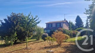  Maison à vendre 4 pièces 258 m²
