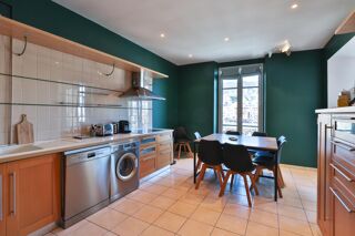  Appartement � vendre 4 pi�ces 127 m�