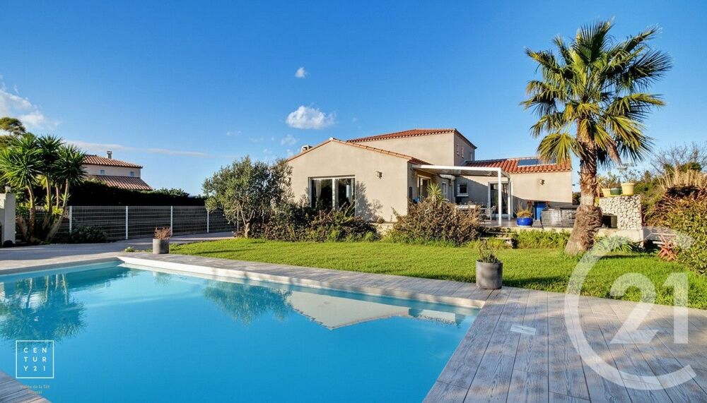 Maison 6 pièces 211 m² · à Claira · 211 m² · 529 000 €