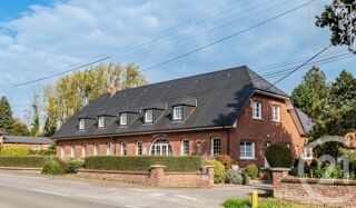  Maison � vendre 15 + pi�ces 504 m�