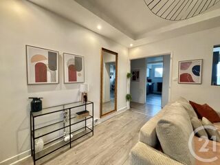  Appartement � vendre 4 pi�ces 85 m�