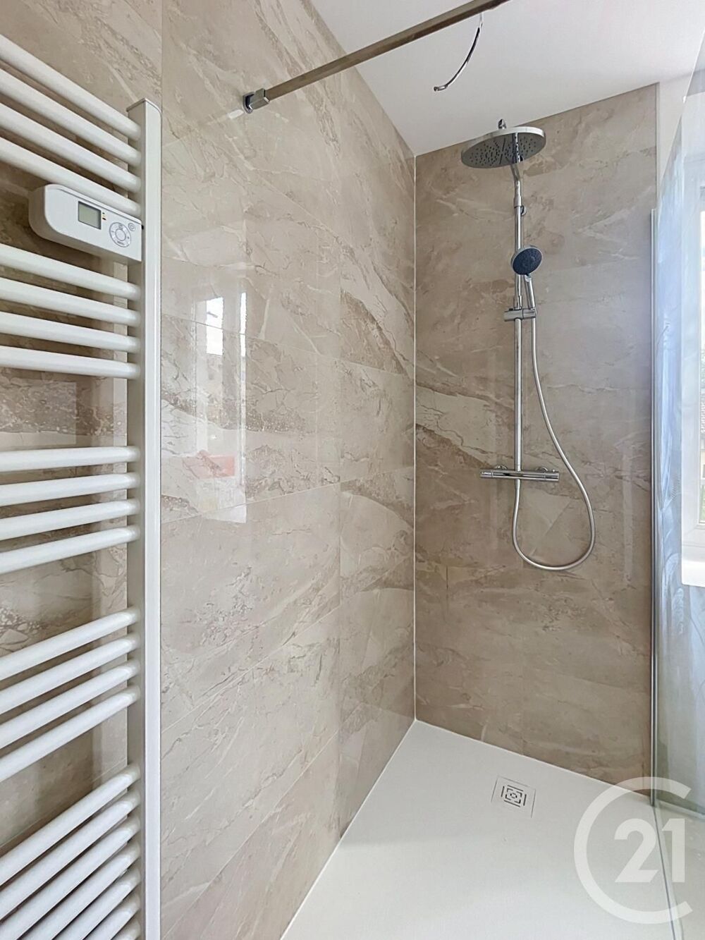 vente Appartement - 3 pièce(s) - 99 m² Épinal (88000)