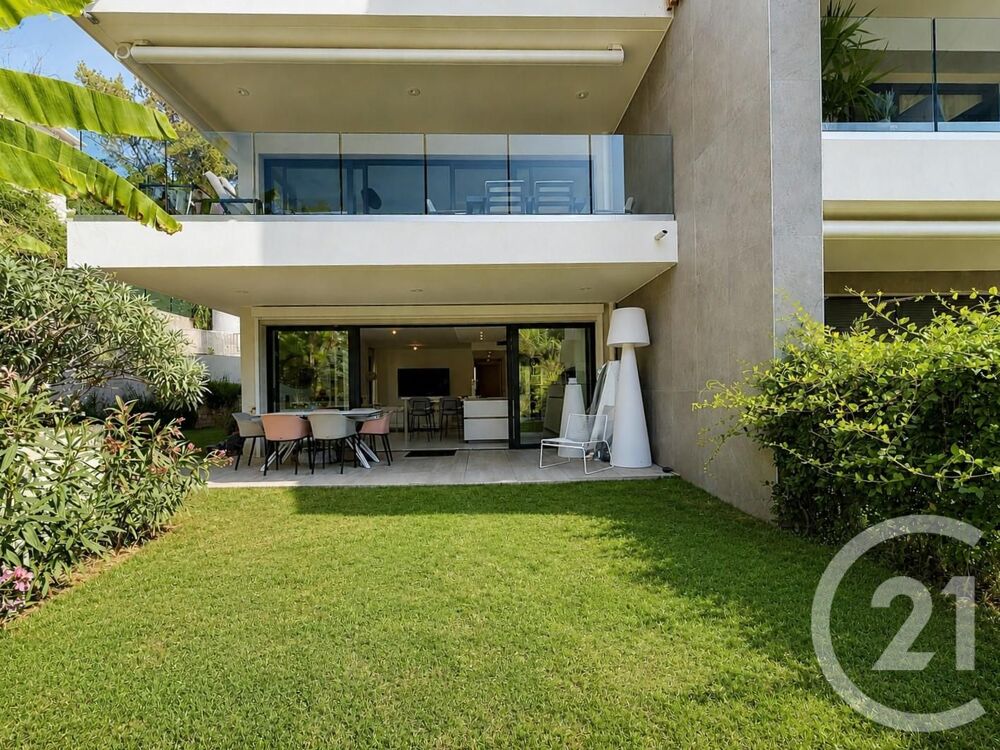 à vendre  Appartement Antibes (06600)