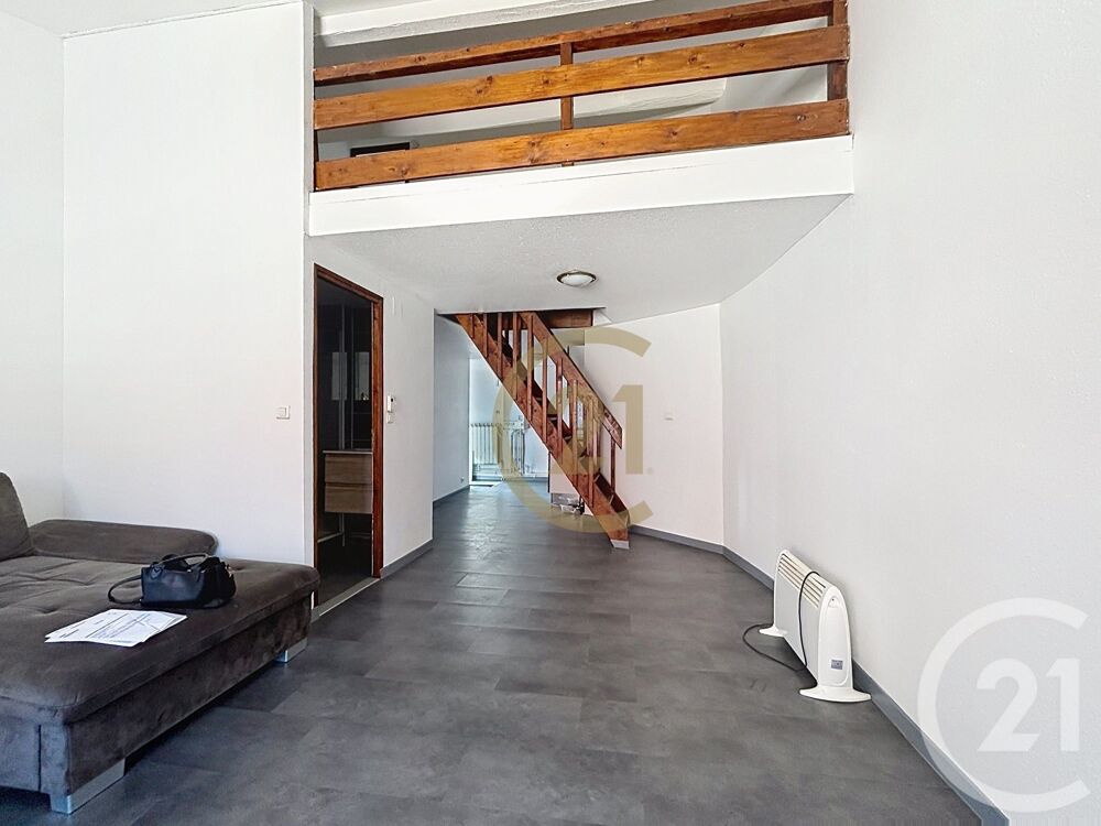 location Appartement - 2 pièce(s) - 48 m² Héricourt (70400)