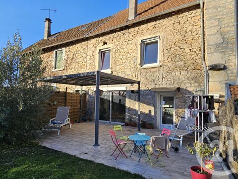   Vente Maison Maison - 4 pi�ce(s) - 110 m�