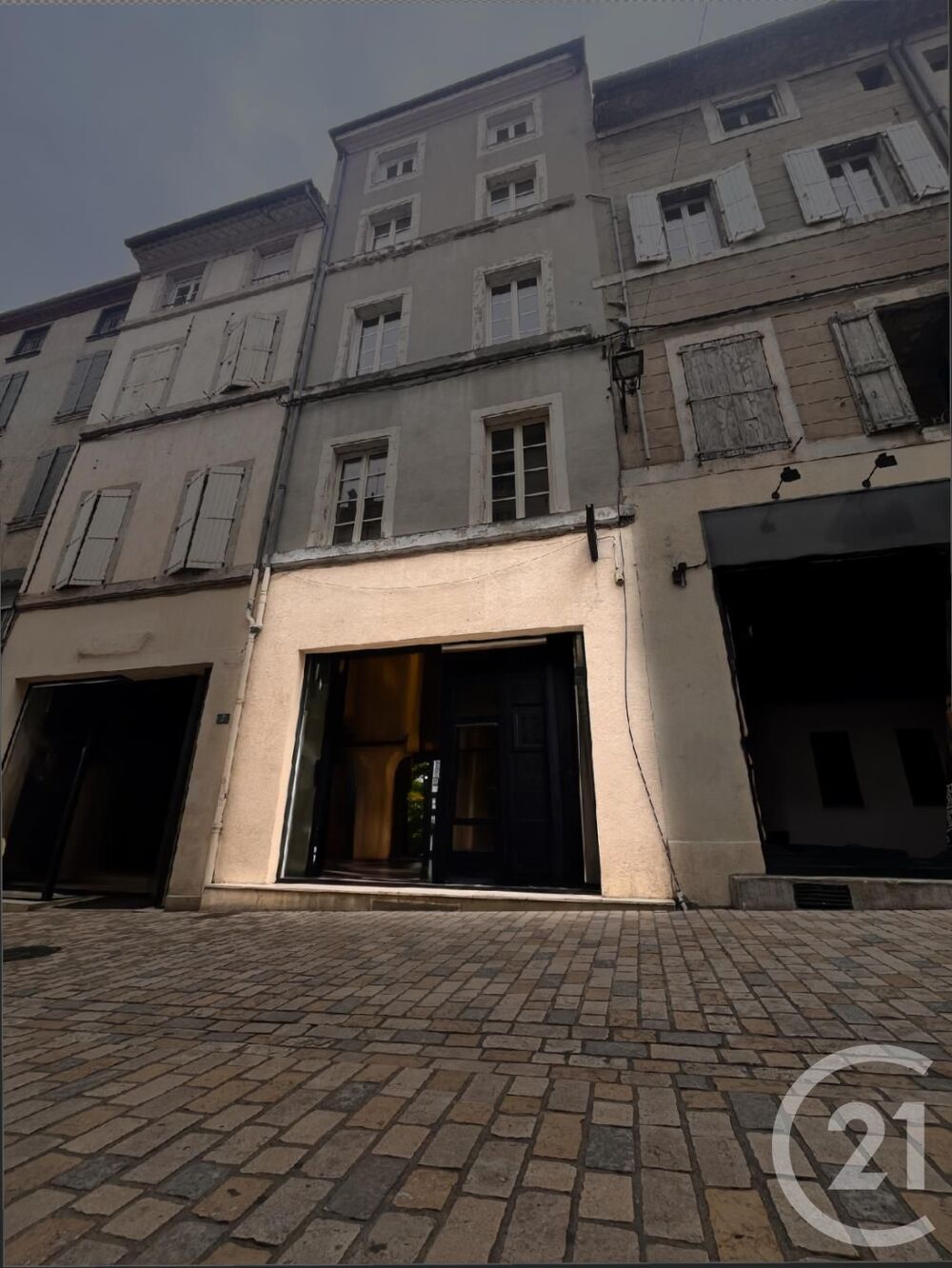 vente Autres - 119 m² Castres (81100)