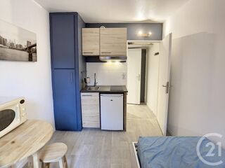  Appartement � louer 1 pi�ce 12 m�