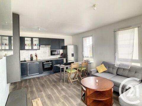  Appartement � louer 3 pi�ces 56 m�