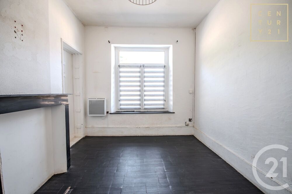 vente Maison - 5 pièce(s) - 77 m² Boussois (59168)