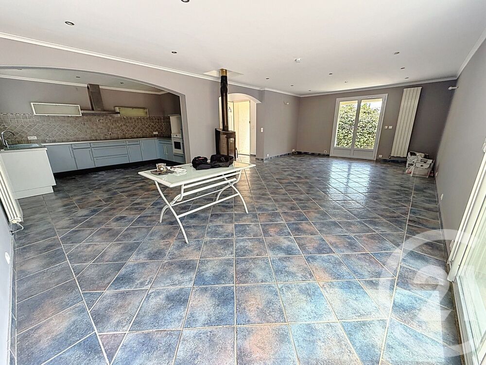 vente Maison - 5 pièce(s) - 149 m² Alès (30100)