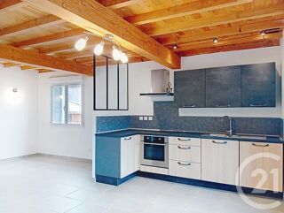  Maison à louer 3 pièces 86 m²