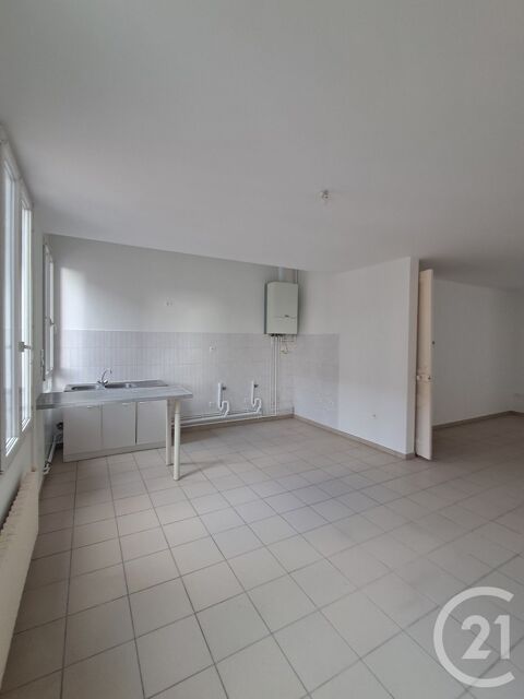  Appartement � louer 4 pi�ces 93 m�