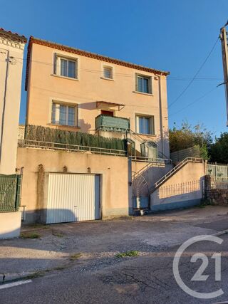  Maison � vendre 5 pi�ces 222 m�