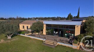  Maison � vendre 9 pi�ces 580 m�