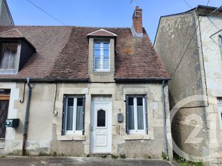  Maison � vendre 3 pi�ces 67 m�