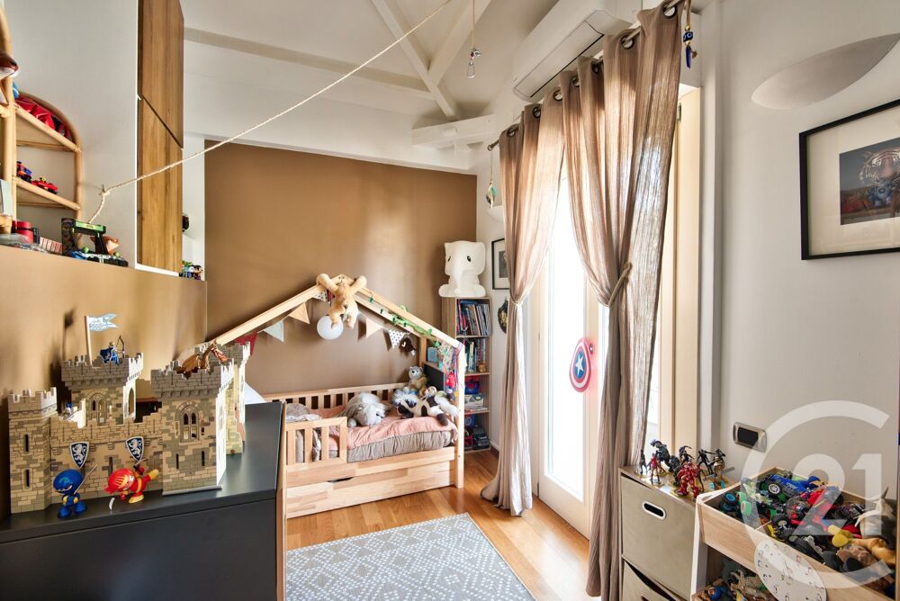  vendre  Appartement Villefranche-sur-Mer (06230)