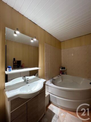  Maison � vendre 6 pi�ces 100 m�