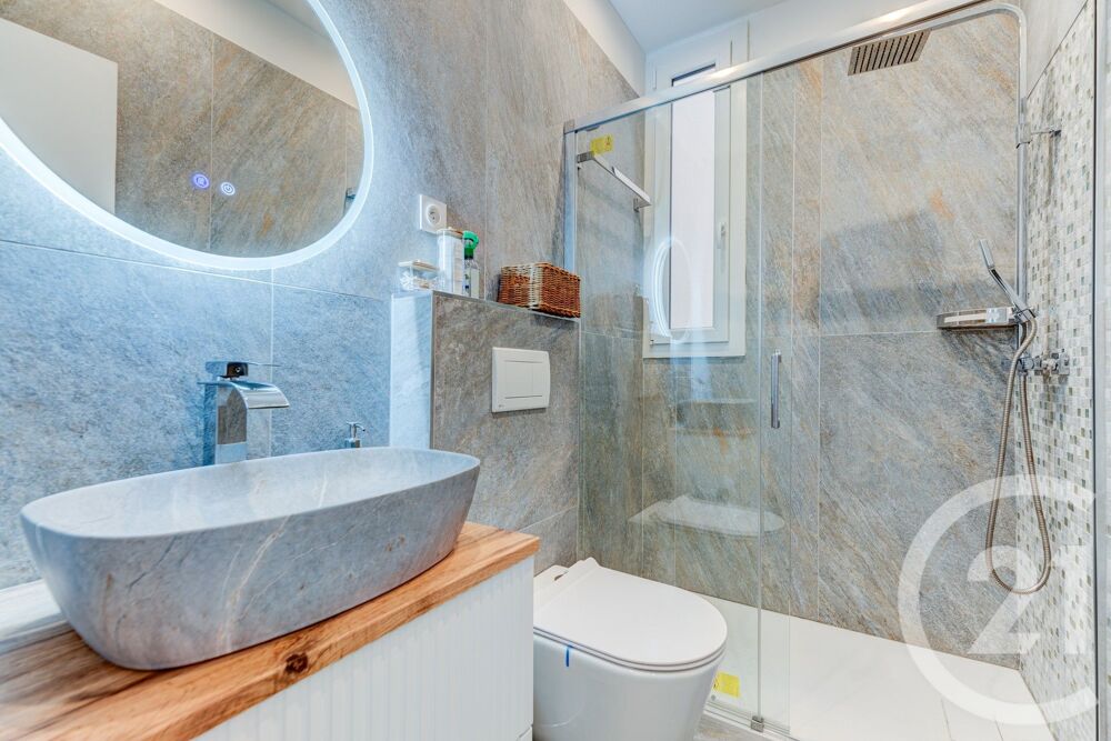  vendre  Appartement Nice (06000)