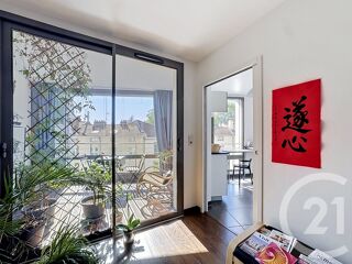  Appartement � vendre 3 pi�ces 74 m�